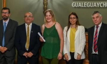 Una concejal de Gualeguaychú fue denunciada junto a su esposo por maltrato animal