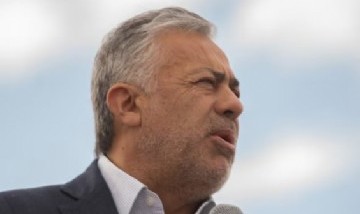 En Mendoza, el gobierno provincial se hizo cargo de rutas nacionales y llegarán los peajes