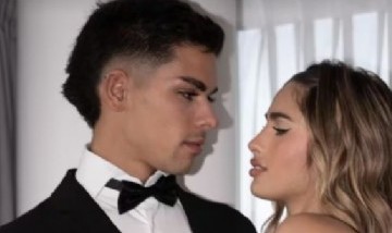 Del shippeo con Marcos a la libertad total: Juli Poggio, pareja abierta y verdades sin filtro