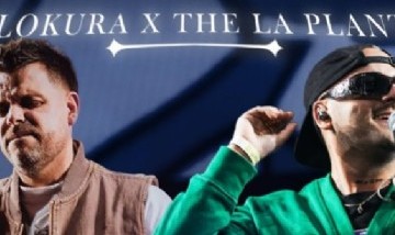Q' Lokura x The La Planta - A PRUEBA DE BALAS
