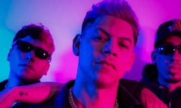 Raw Fellahx presenta "Corazón", su nuevo sencillo a ritmo de bachata junto a Dima & Lalo