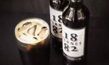 La crisis llega al fernet