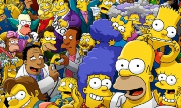 Habrá otra película de "Los Simpson"