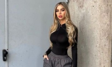 La ex Gran Hermano, Romina Malaspina, es otra confirmada para el Bailando 2023