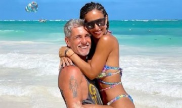 Lourdes Sánchez y el Chato Prada se separaron: De Brito habló de una infidelidad y un nuevo romance