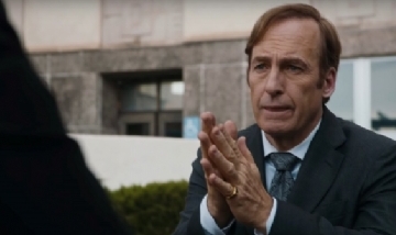 Saul Goodman podría llegar al Universo Cinematográfico de Marvel