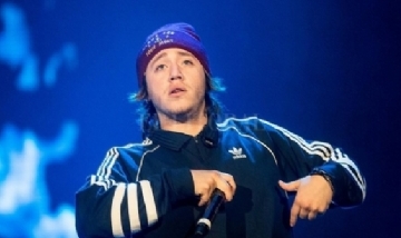 Paulo Londra contó que será padre por primera vez