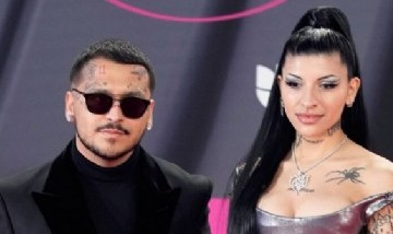 Cazzu anunció su separación de Christian Nodal y dejó una fuerte reflexión: "Todo sana"