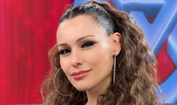 Durísima opinión de Pampita sobre las mujeres que deciden no depilarse