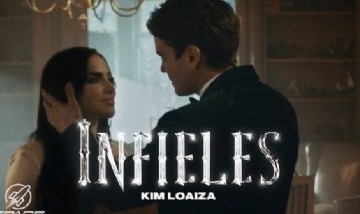 Kim Loaiza - INFIELES (Video Oficial)