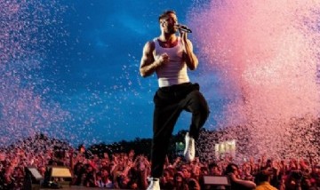 El show en Argentina de Imagine Dragons cambia de locación: todos los detalles