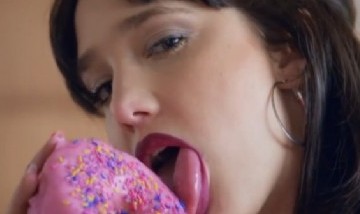 Ángela Torres reveló que cosas aumentan la temperatura de su cuerpo y la erotizan