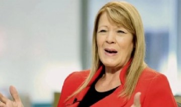 Fuerte declaración de Margarita Stolbizer: "El ejecutivo cada vez muestra menor racionalidad"