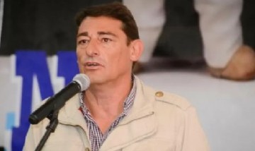 Conmoción en Entre Ríos: Encontraron muerto al intendente de Tabossi, Néstor Landra