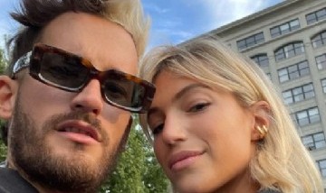 Mirá cuánto costará el súper festejo de boda de Stefi Roitman y Ricky Montaner