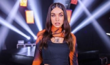 Gran hallazgo: El día que María Becerra le pidió trabajo a Cris Morena