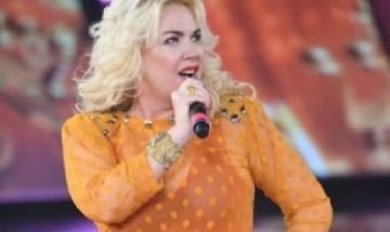Tras ser eliminada del Cantando, Esmeralda Mitre disparó contra todos: "Confunden delirio con…"