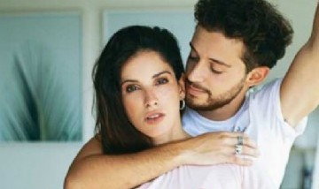 Cande Molfese habló de su presente con Ruggero Pascuarelli: "Andan diciendo que…"