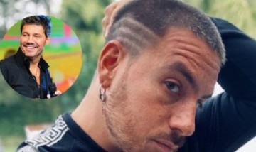 Fede Bal se alegró por el cuidado de la privacidad en Master Chef y le pegó a Marcelo Tinelli