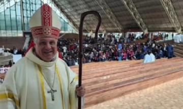 Fuerte reclamo desde la Iglesia Católica a Milei: "Hay mucha gente afuera"