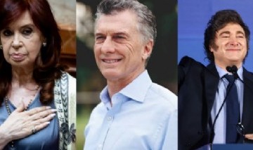 El falso fantasma del kirchnerismo y la claudicación del PRO