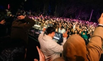 Arcana Experience Cacheuta 2025: dos noches para vivir una fiesta inolvidable