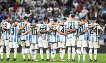 Cuánto dinero se aseguró la Selección en el Mundial de Qatar 2022 por llegar a semifinales