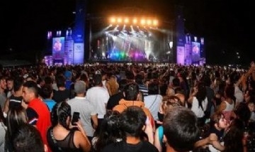 Fiesta Nacional de la Flor: se anunciaron los artistas que formarán parte de la 60°edición