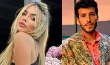 La hija del intendente Mario Ishii contó cómo fue su encuentro a solas con Sebastián Yatra