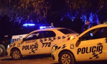 En Jujuy una mujer salió a un boliche a bailar y le dieron una brutal golpiza a la salida