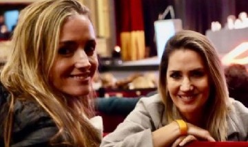 Carolina Losada criticó la "militancia rentada", pero nombró a su hermana en planta temoraria