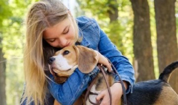 Son parte de la familia: Proponen permitir la licencia laboral por enfermedad de mascotas