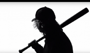 "Homerun", el primer álbum de Paulo Londra.