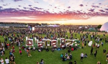 El Lollapalooza 2022 se podrá ver en toda la Argentina a través de Flow