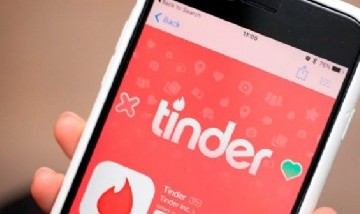 Llega Swipe Party, herramienta que revolucionará la popular aplicación Tinder