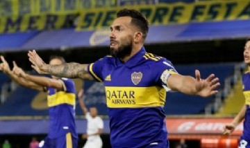 Sorpresa en el mercado de pases: ¿Carlos Tevez se va a jugar al ascenso?