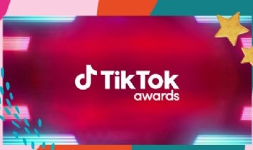 Tik-Tok Awards 2022: por dónde y a qué hora ver la premiación
