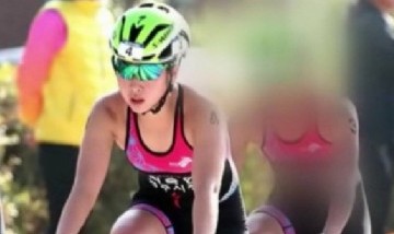 Conmoción por el suicidio de una triatleta surcoreana de 22 años abusada por sus entrenadores