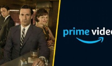 Todo lo que llega al catálogo de Amazon Prime Video en julio