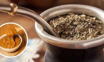 Mate con dulce de leche: la nueva grieta argentina que divide paladares y pasiones