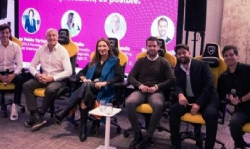 Universidad Siglo 21 y KRÜ lanzan una Diplomatura en Gestión Integral de Esports