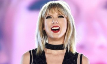 Taylor Swift en Argentina: a meses de los recitales ya hay fanáticas acampando