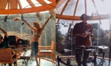 Flor Vigna lanzó un nuevo tema y hay quienes la acusan de plagiar a Wos