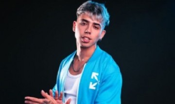 Luck Ra, a corazón abierto habló de su peor momento en el amor: "Me fueron infiel"