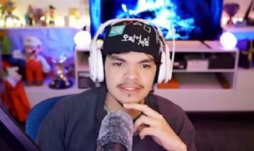 Murió El Komanche, el streamer salvadoreño de 30 años, hallado sin vida en una vivienda de Monterrey