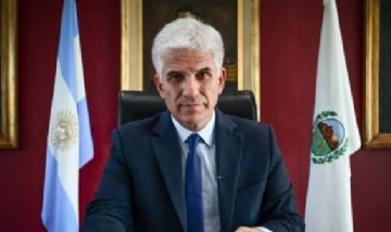 El diputado Ernesto Alí denuncia a Claudio Poggi por enriquecimiento ilícito tras la compra masiva de inmuebles