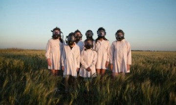 "Canciones urgentes para mi tierra", un disco que nació como denuncia de las fumigaciones