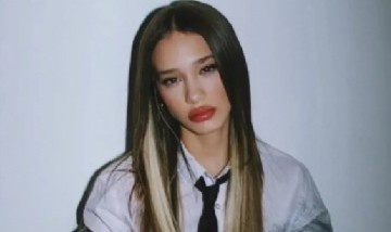 La desgarradora letra de la nueva canción de Ángela Torres tras la separación de Rusherking