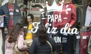 Día del Padre 2025: el consumo no da señales de repunte y las ventas cayeron 1,7% anual