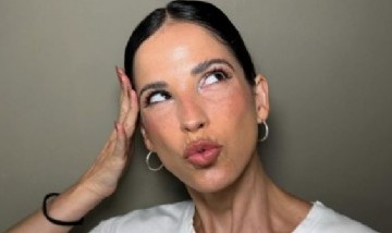 Cande Molfese reveló el verdadero motivo de su separación de Gastón Soffritti